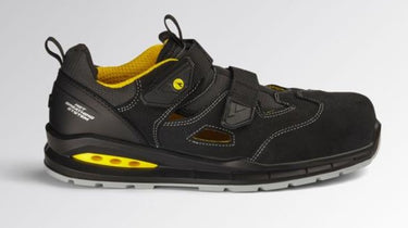 New sandalo antinfortunistico DIADORA RUN NET AB SANDAL
S1PS FO SR